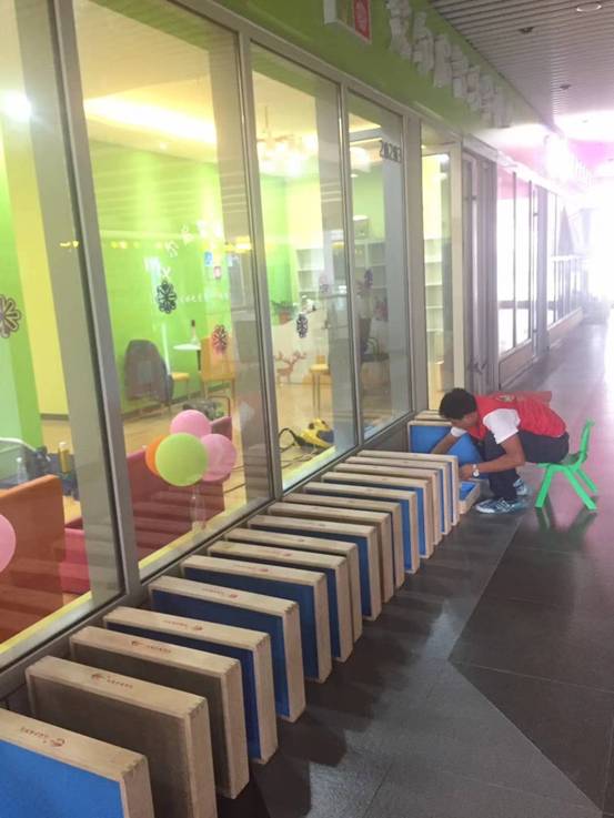 西安室內空氣污染檢測